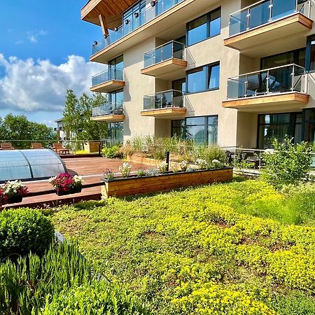Hotelovy Apartman Alfred C407 Високе-Татри Экстерьер фото