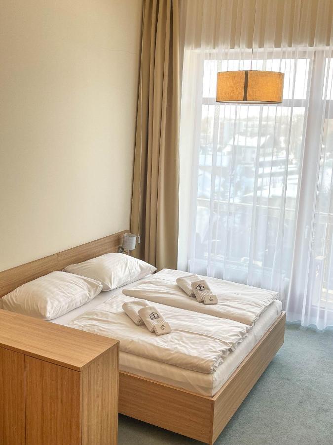 Hotelovy Apartman Alfred C407 Високе-Татри Экстерьер фото