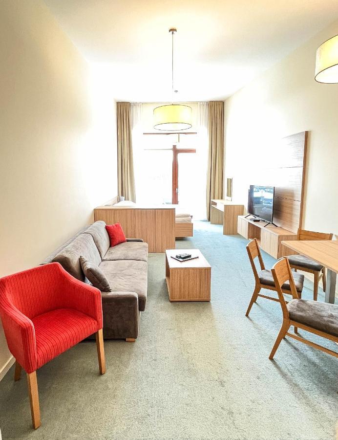 Hotelovy Apartman Alfred C407 Високе-Татри Экстерьер фото