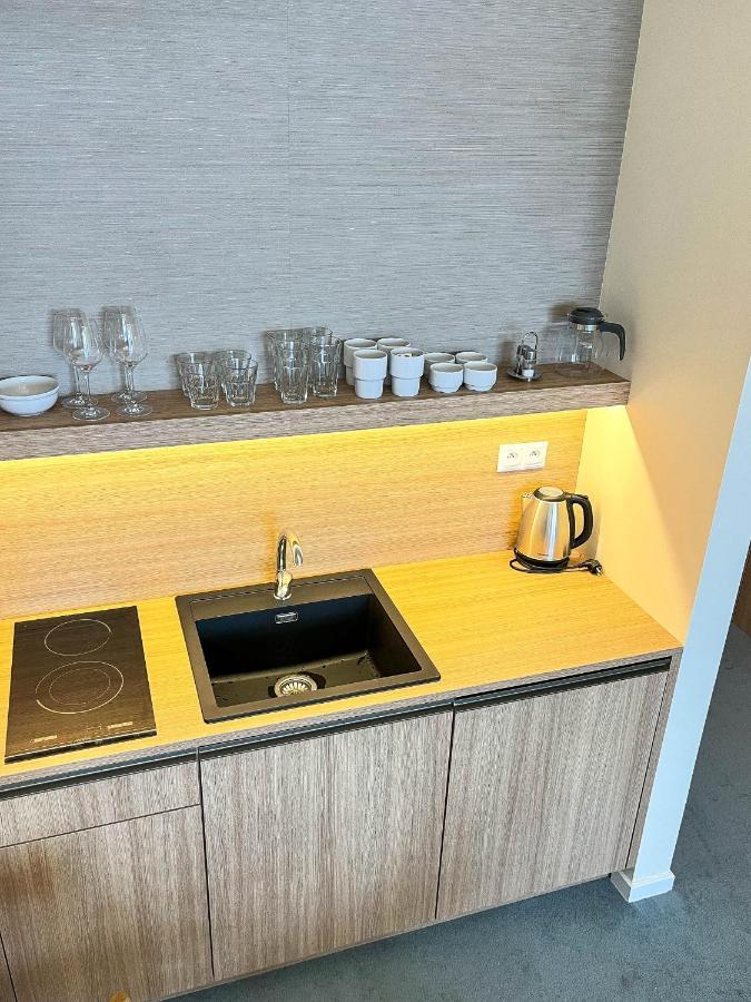 Hotelovy Apartman Alfred C407 Високе-Татри Экстерьер фото
